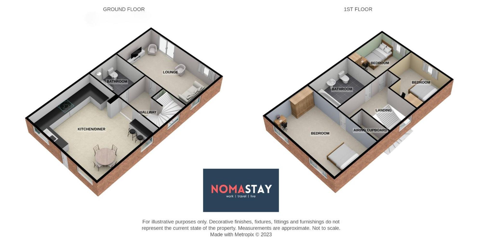 Nomastay, Corporate, Families, Relocation, 3 Bed, 2 Bath, Parking, Next To The Hospital, University, City Center Sheffield Zewnętrze zdjęcie